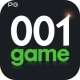 001game Live VIP v5.7.7