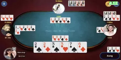 0055bet Gaming Pro Screenshot 3 - go