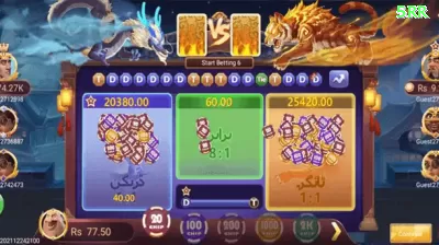 01brl Casino Official v4.2.6 Captura de Tela 4 - 🎯 apk