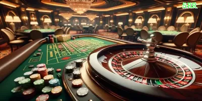 05bet - Gaming King Captura de Tela 4 - 👉 apk
